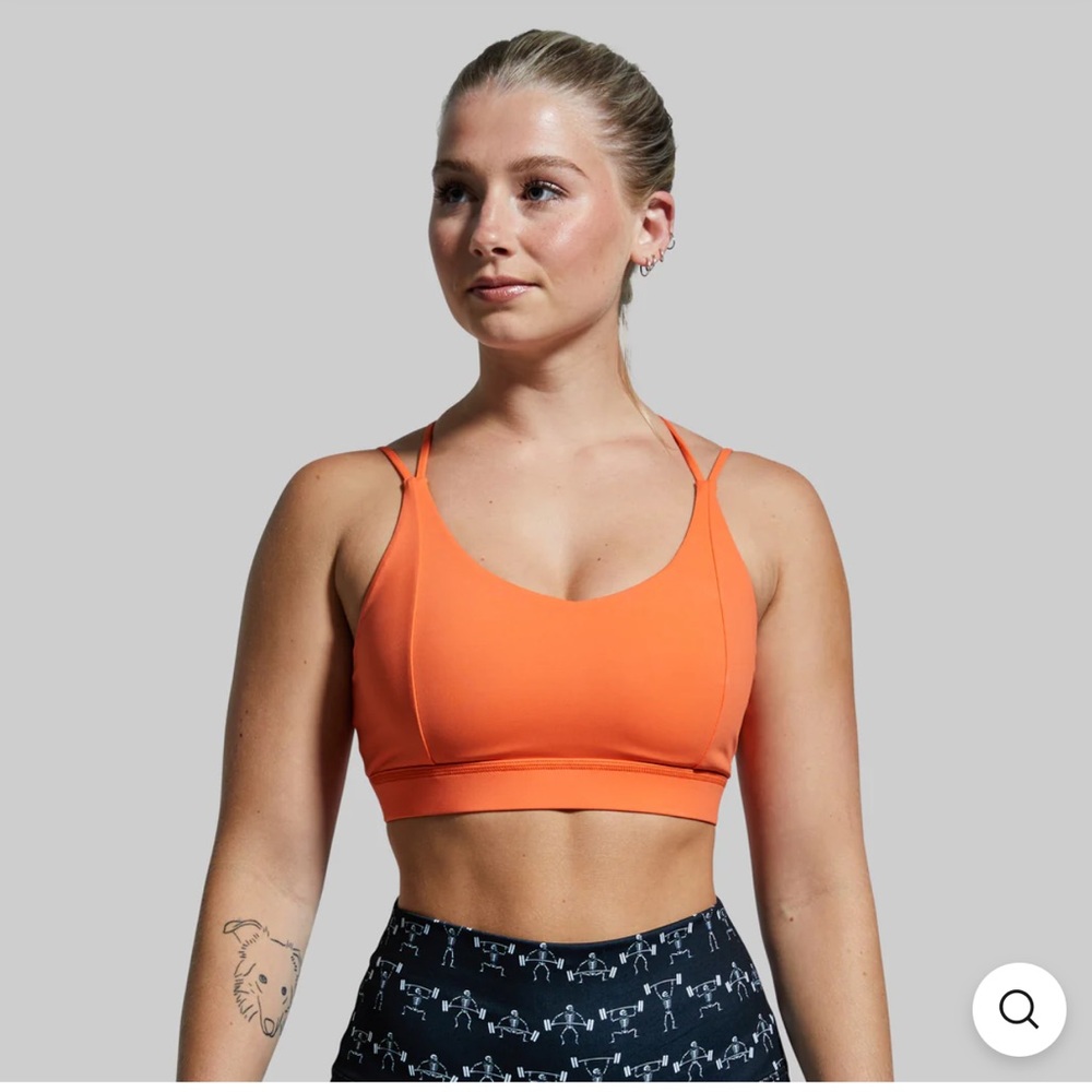 Born Primitive Exhale Sports Bra
